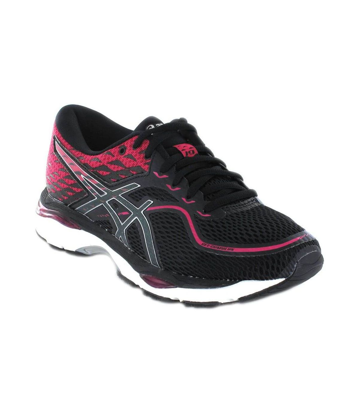 ➤Asics Cumulus 19 W - Running Mujer l SoloRunning.com