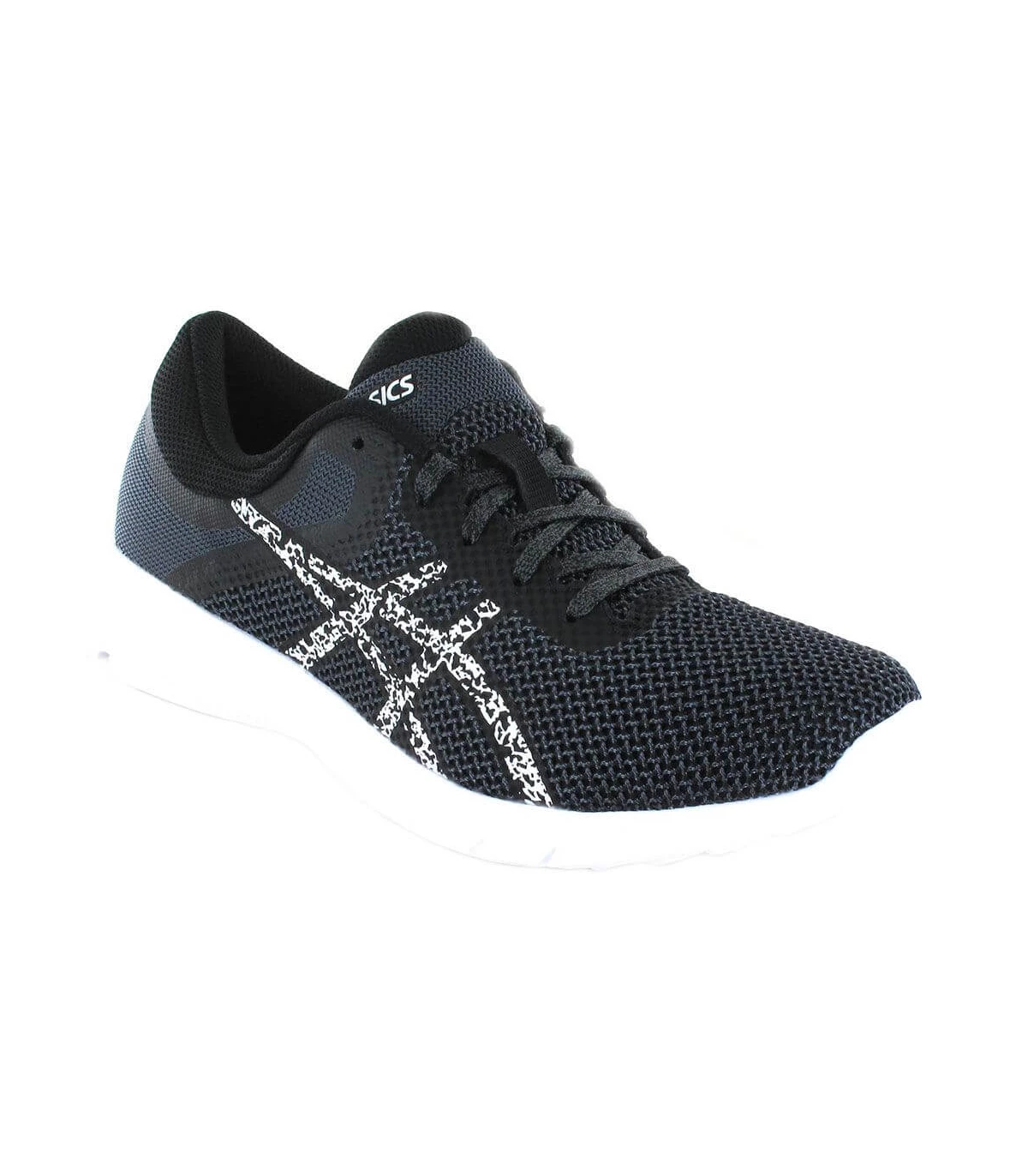 ➤Asics Nitrofuze 2 W - ➤ Zapatillas Lifestyle Tallas 38 Color Negro