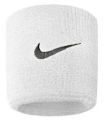 Nike Bandes De Poignet Blanc