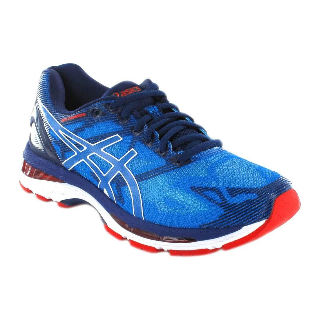 Asics Gel Nimbus 19 Azul
