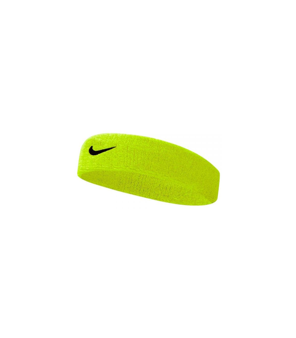 Nike head tie yellow on sale