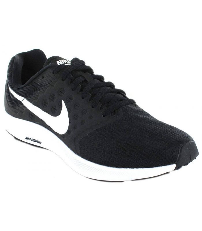 ➤Nike Downshifter 7 Negro - Zapatillas Running Hombre l SoloRunning.com