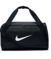 Backpacks-Bags Nike Bolsa Brasilia M Negro