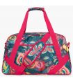 Backpacks-Bags Desigual Bolsa Gym Bag Galactic Bloom