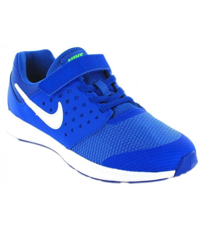 Nike downshifter deals 7 laces