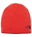 N1 The North Face Gorro Reversible Banner Brandy Brown - Zapatillas
