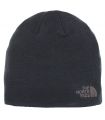 The North Face Hat Reversible Banner Falcon Brown - Hats -