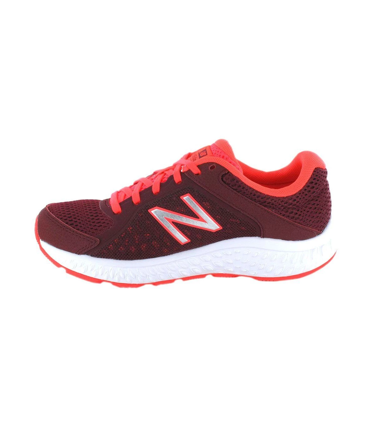 Abandonado Buscar a tientas Mutuo New Balance W420LP4 - Zapatillas Running Mujer granate l Todo-Deporte.com  Tallas 36 Color Granate