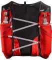 Hydration Backpacks Salomon ADV Skin 5 Set Fiery Red