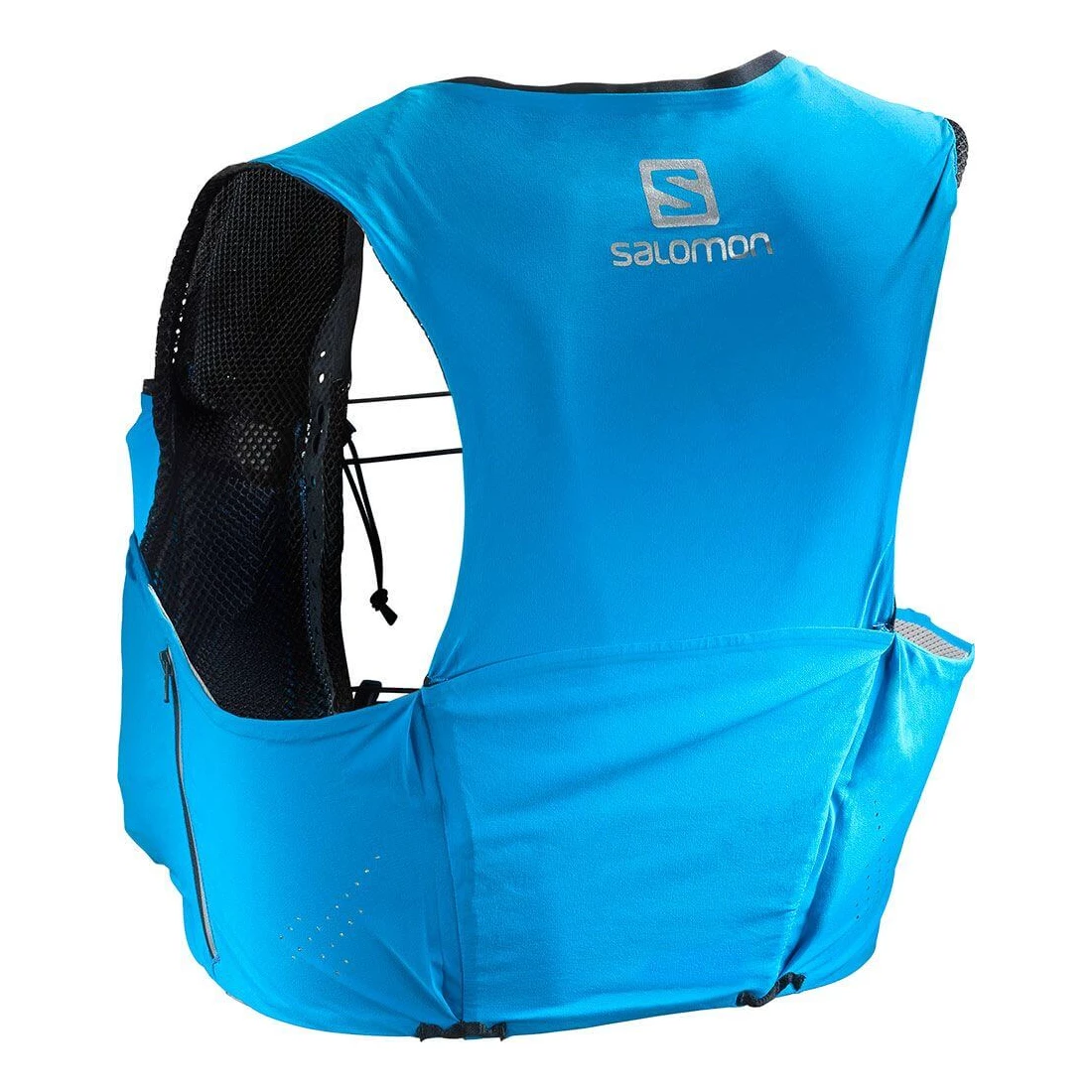 Salomon S-Lab Sense Ultra 5 Set Azul