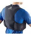 Salomon S-Lab Sense Ultra 5 Set Azul - Hydration Backpacks