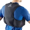 Salomon S-Lab Sense Ultra 5 Set Azul