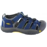 Sandalias / Chancletas Junior Keen Junior Newport H2 Azul