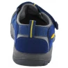 Sandalias / Chancletas Junior Keen Junior Newport H2 Azul