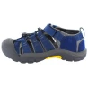 Sandalias / Chancletas Junior Keen Junior Newport H2 Azul