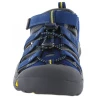 Sandalias / Chancletas Junior Keen Junior Newport H2 Azul