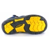 Sandalias / Chancletas Junior Keen Junior Newport H2 Azul