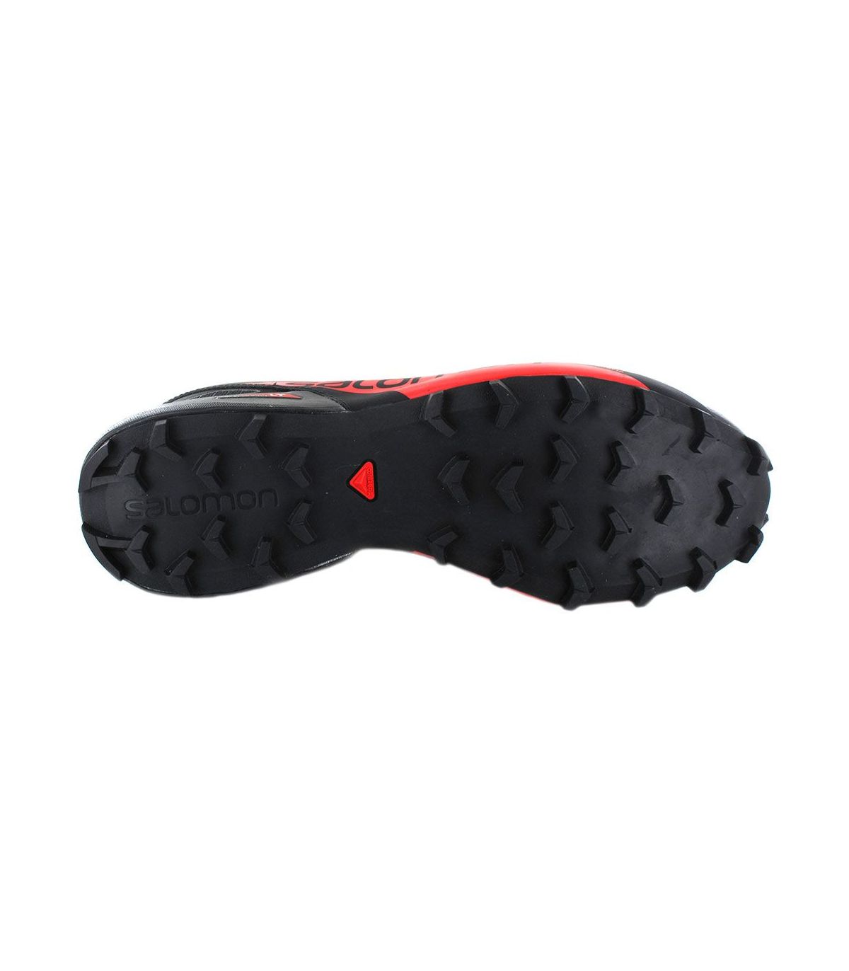 Grabar no usado seno ➤Salomon S-Lab Speedcross - Running Shoes Trail Sizes 42 2/3 Colour Black