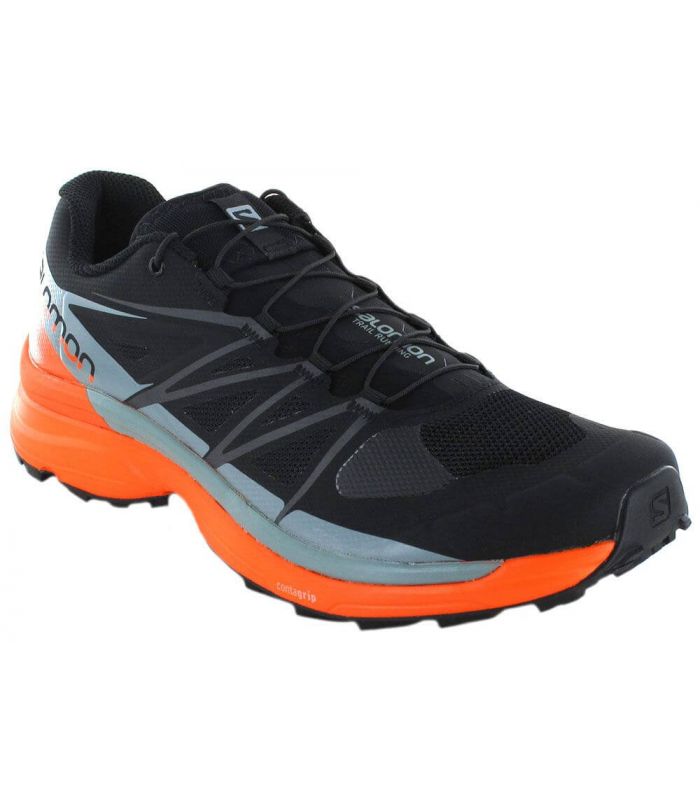 salomon wing pro 3