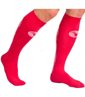 (Medilast Atletismo Red - Socks Mountain
