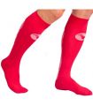 (Medilast Atletismo Red - Montana socks