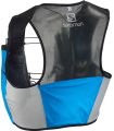 Salomon SLab Sense 2 Set Blue - Hydration Backpacks