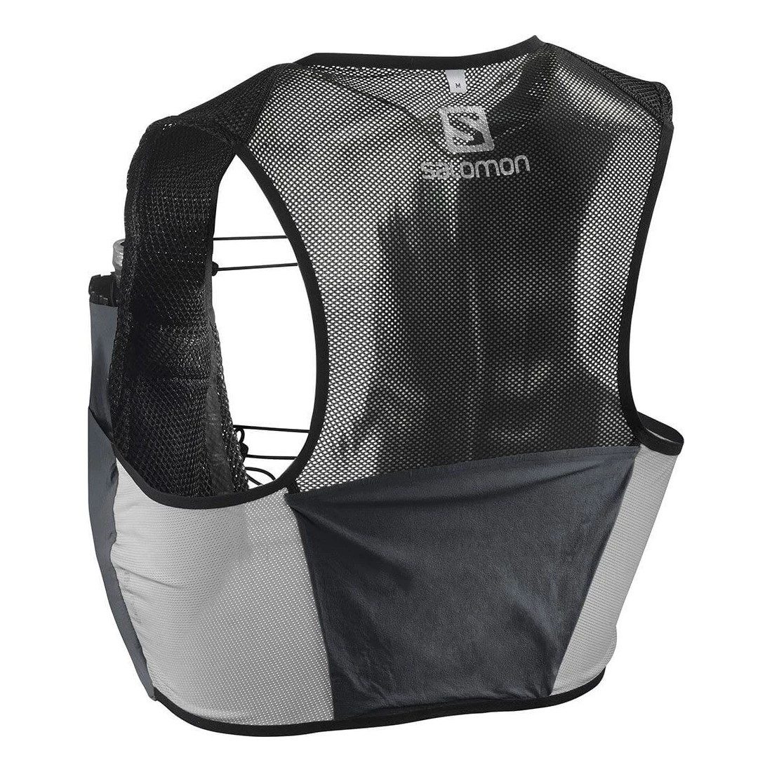 Salomon SLab Sense 2 Set Negro