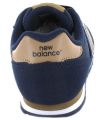Junior Casual Footwear New Balance KJ373ATY