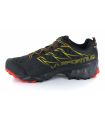 Trail Running Man Sneakers La Sportiva Akyra Negro