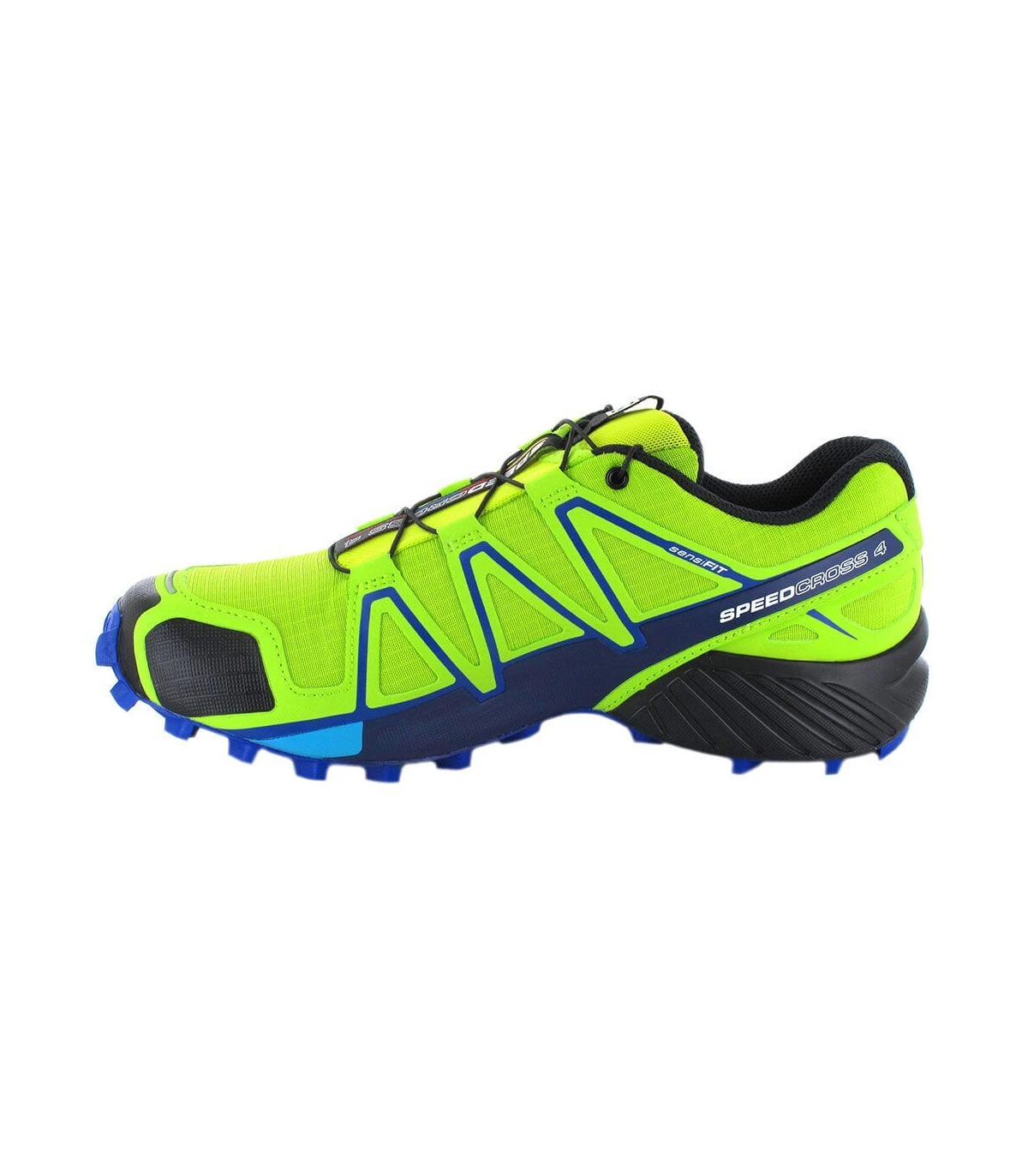 Salomon Speedcross 4 GTX - Zapatillas de trail running Hombre