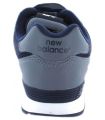Calzado Casual Junior - New Balance KL574CWG 