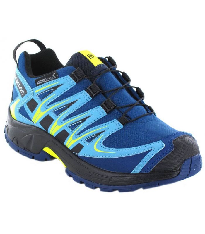 Salomon xa pro 3d cs wp discount