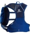 Hydration Backpacks Salomon Agile 2 Set Azul