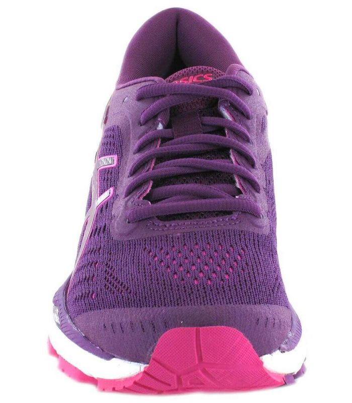 Asics Gel Kayano 24 W Morado - Zapatillas Running Mujer l