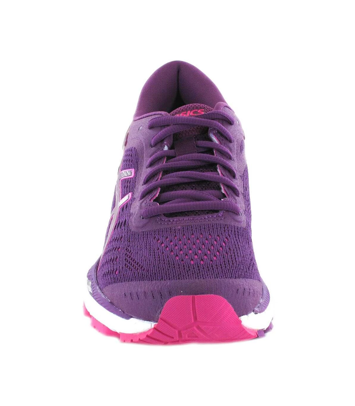 Gel Kayano 24 W Morado - ➤ Zapatillas Running Mujer l SoloRunning.com Tallas 38 Morado