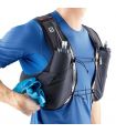 Salomon S-Lab Sense Ultra 8 Set Azul - Hydration Backpacks