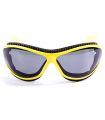 Gafas de Sol Deportivas Ocean Tierra de Fuego Shiny Yellow /