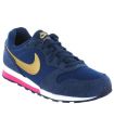 Nike MD Runner 2 GS 406 - 