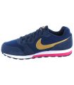 N1 Nike MD Runner 2 GS 406 - Zapatillas