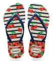 Store Sandals/Junior Chancets Havaianas Kids Slim Fashion