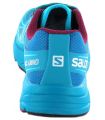 Running Women's Sneakers Salomon Sonic Aero W