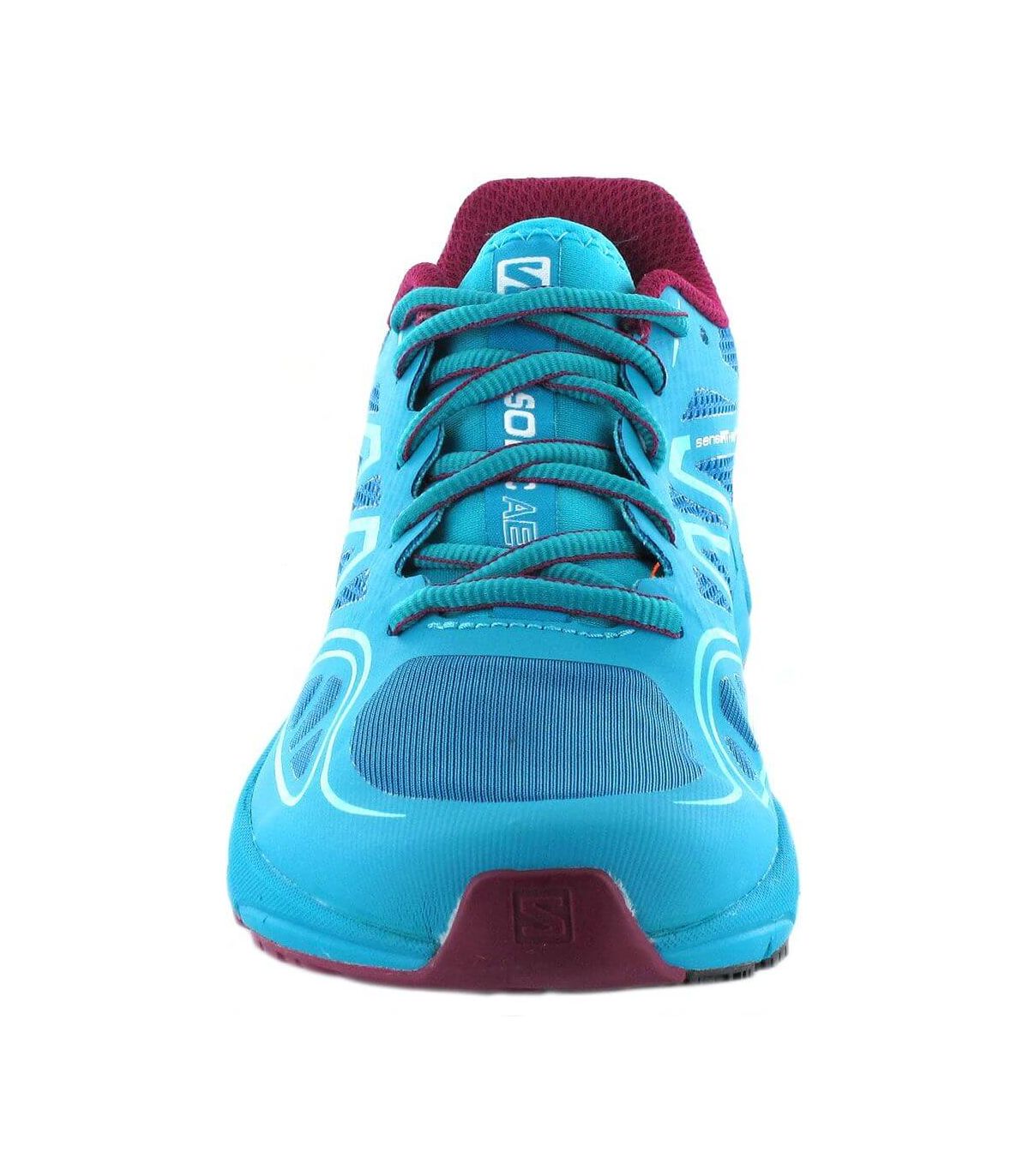Salomon sonic 3d flex on sale