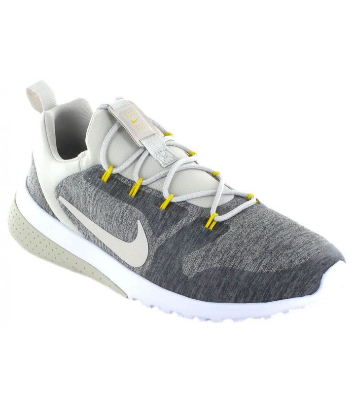 Nike Ck Racer W l SoloRunning Sizes 37.5 Colour Grey