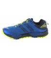 Brooks Cascadia 12 Blue - Running Shoes Trail Running Man