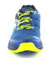 Brooks Cascadia 12 Blue - Running Shoes Trail Running Man