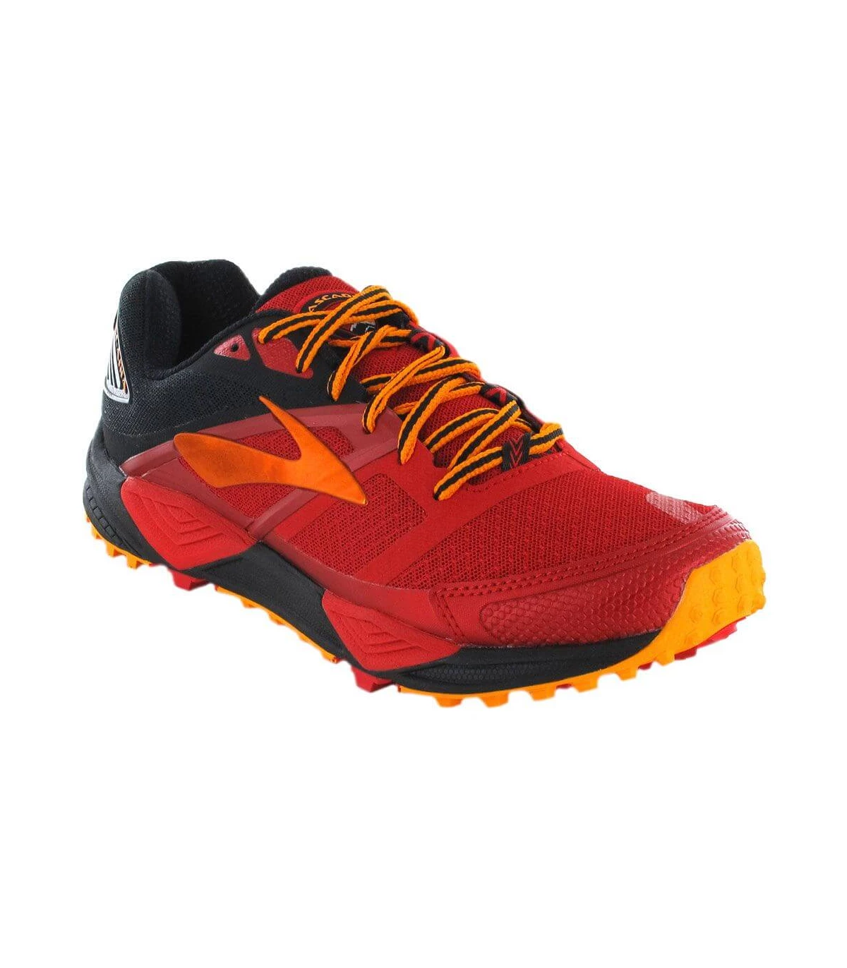 Brooks cascadia 12 men discount