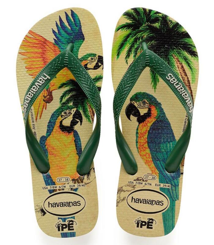 Havaianas Ipe
