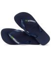 Shop Sandals/Man Chancets Man Havaianas Brazil Logo Marine