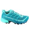 Trail Running Women Sneakers La Sportiva Akyra W
