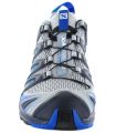 Trail Running Man Sneakers Salomon XA Pro 3D Grey